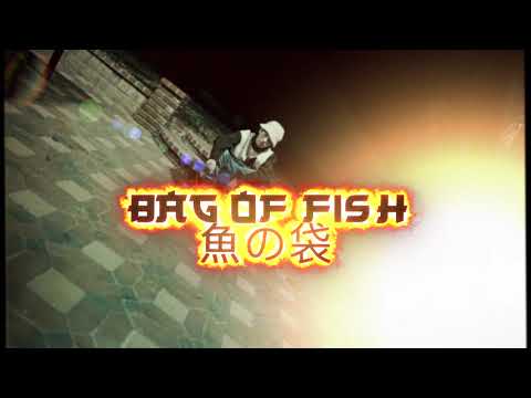 dxct x bsd.u - bag of fish [Official Music Video]