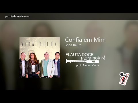 Confia em Mim