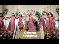 Kaathuvaakula Rendu Kaadhal Dippam Dappam Dance I Wedding Day
