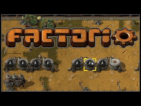 Linear Factorio :: Steel and Oil - Episode 5