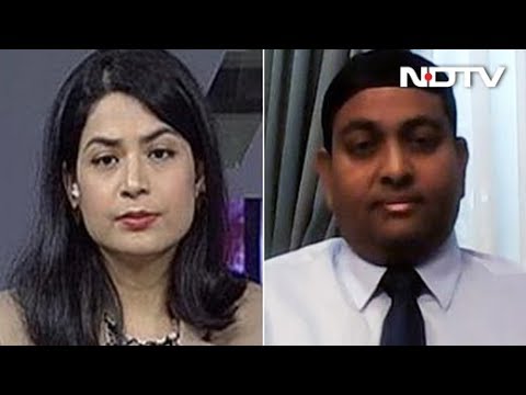 Indian Military's Intervention Was Out Of Line, Says Maldives