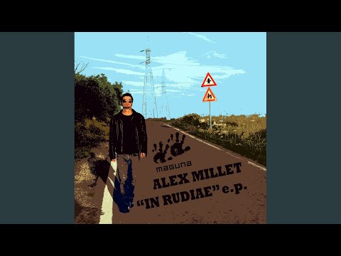 Alex Millet - Tropical