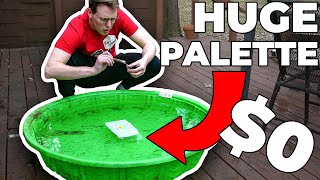 QUICK HACKS: SAVE MONEY