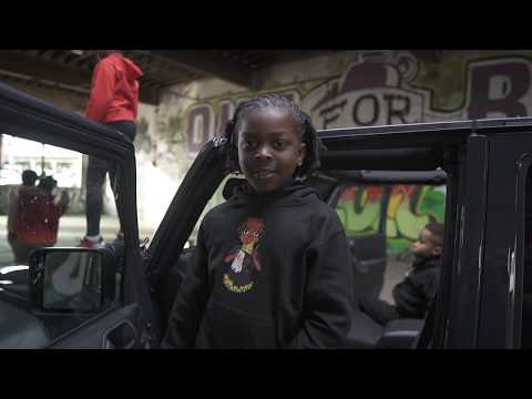 SHOT MY Daughter SECOND MUSIC VIDEO!