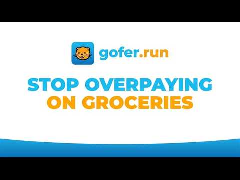 gofer.run