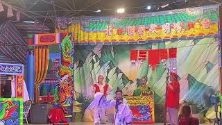 114.10.17. 鴻明歌劇團 九更天 10