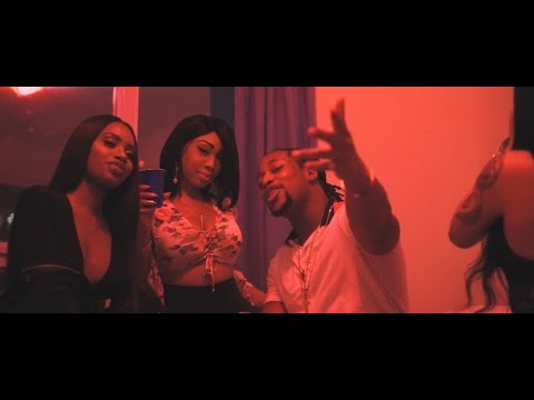 Hoodz - Jugg N Finesse ft. Casper TNG [Official Music Video]