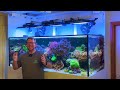 Demo of how the iSocket Water Sensor protects aquariums and other fish tank setups Demo of how the iSocket Water Sensor protects aquariums and other fish tank setups