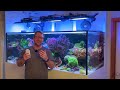 Demo of how the iSocket Water Sensor protects aquariums and other fish tank setups Demo of how the iSocket Water Sensor protects aquariums and other fish tank setups