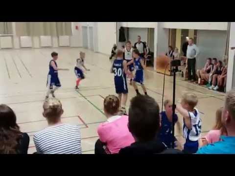 C-pojat 29.10.2016 Pälulu-Rauma basket