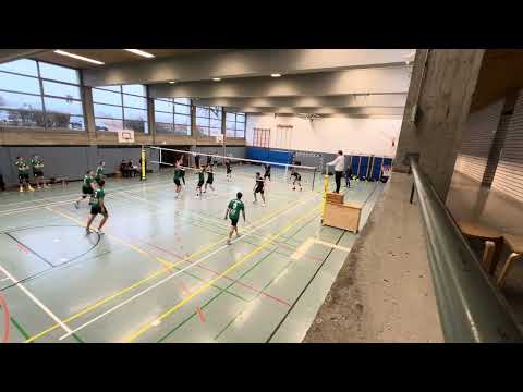 TSV Wernau - TV Weiler 25/26