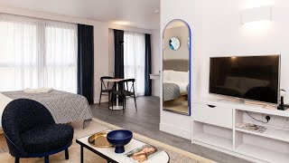 Rockwell East, London, Vereinigtes Königreich | Reisen mit Kiara