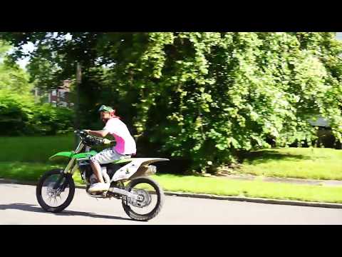 Tae Splash x OvenBoy - Static ***OFFICIAL MUSIC VIDEO***