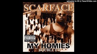 Scarface - Fk Faces Rebassed (40Hz)