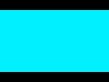 Light Blue Color Screen 10 HOURS Satisfying Blank Light Blue Solid Color Screensaver