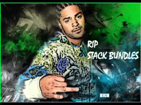 Stack Bundles - Like A Rapper