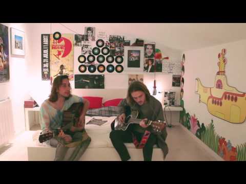 Just to put me down - Mac Demarco (cover) video thumbnail