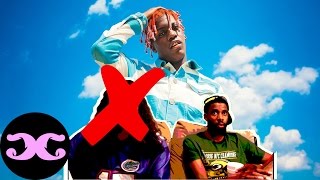 Lil Yachty - Bring It Back [Reaction] AINT NO CURLS