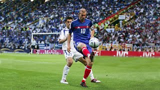 Download lagu No one has matched Zidane's First Touch so far mp3