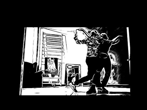 Cecilia y Serkan - Festival Jaurías del Mundo. 2020 en aislamiento.