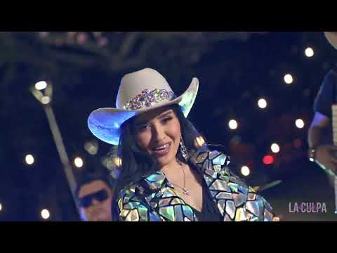 Fabi Valdivia - La Culpa (Videoclip Oficial)