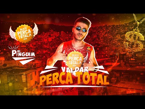 Mc Pinguim RNC - Vai dar Perca Total