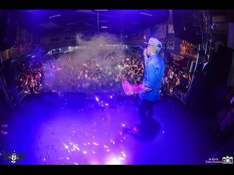 MC Ksemiro -AO VIVO NA THUG PARTY- IMPÉRIO DA CASA VERDE