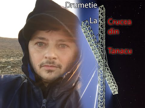 Drumetie de 13km pana la "Crucea Tanacu"!+bonus caprioare si un apus frumos 🦌 🌇 🚶‍♀️ 😉