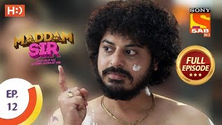 Maddam Sir - Ep 12 - Full Episode - 10th March 202