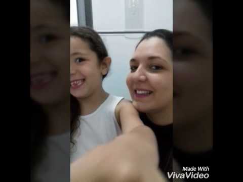 Receita de fogazza frita fofinha