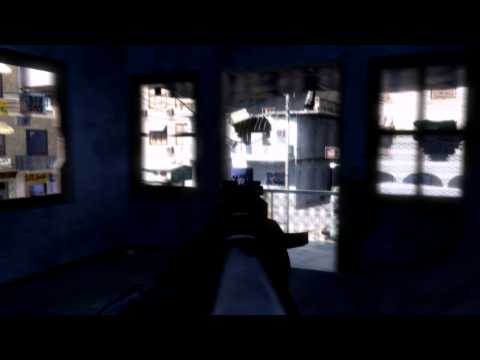 Memorable COD4 Moments: REASON Revoltz CIC7 Lan final