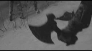 Finntroll - Jaktens tid