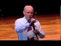 Jeremy Rifkin over opwarming en over solar