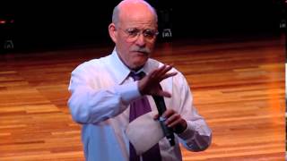 Jeremy Rifkin over opwarming en over solar