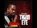 Jahmiel Third Eye Official Audio