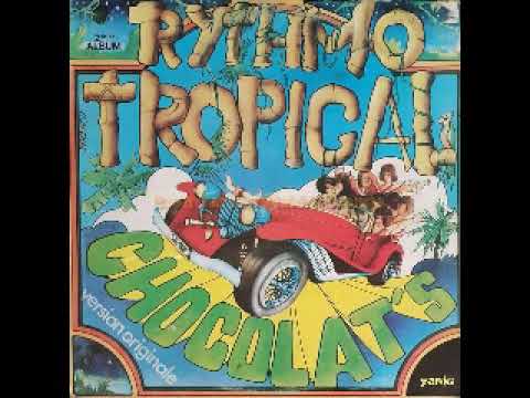 Chocolat's  – Salambô