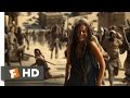 10 000 BC 10 10 Movie CLIP You Will Not Have Her 2008 HD