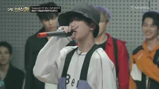 Download lagu YG 보석합 HA YOONBIN 하윤빈 (BEN) - PROGRAMS rap cut mp3