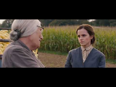 Emma Watson It's Just A Test Scene - Colonia