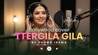 Download lagu TERGILA GILA | Rhoma Irama Cover lagu Dangdut Versi Musik Bollywood india mp3 Download lagu TERGILA GILA | Rhoma Irama Cover lagu Dangdut Versi Musik Bollywood india mp3