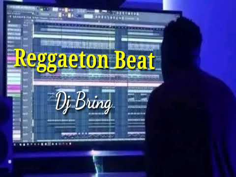 Garo Reggaeton Beat Prod Dj Bring