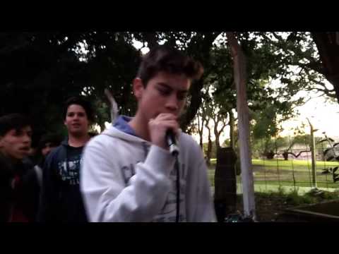 MK VS MAGNUM / OCTAVOS / KLANDESFREE - PARANA