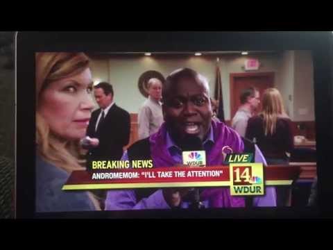 the "national anthem"