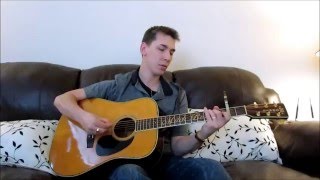 Chained To A Memory Of You - Mitch Barker