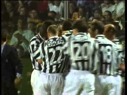 Atalanta 1-1 Juventus - Campionato 1996/97