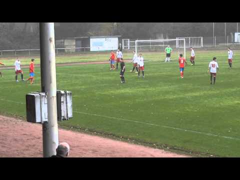 WSV A1 - VfL Theesen