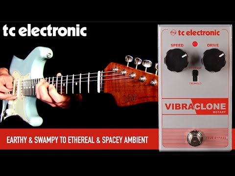 TC Electronic Vibraclone Rotary image 3