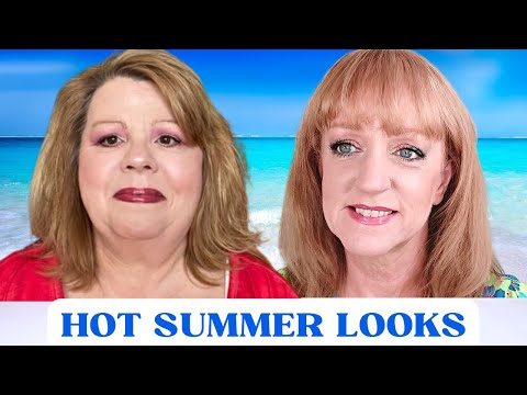 Can't get to the beach? Wear it!