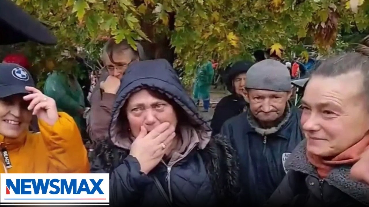 Can Ukraine’s humanitarian ceasefire lead to a wider deal? | National Report