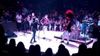 Crecer German - Duena de mi vida